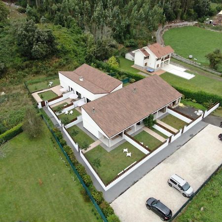 Casas Adosadas Julieta Ribadesella Luaran gambar