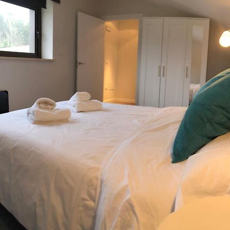 Casas Adosadas Julieta Ribadesella Luaran gambar
