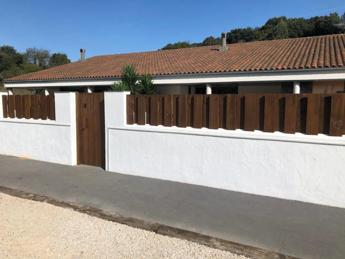 Casas Adosadas Julieta Ribadesella Luaran gambar