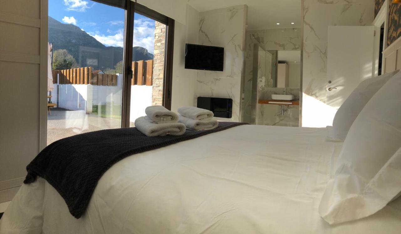 Casas Adosadas Julieta Ribadesella Luaran gambar