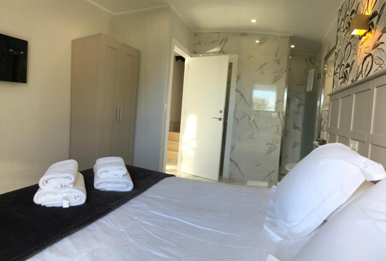 Casas Adosadas Julieta Ribadesella Luaran gambar