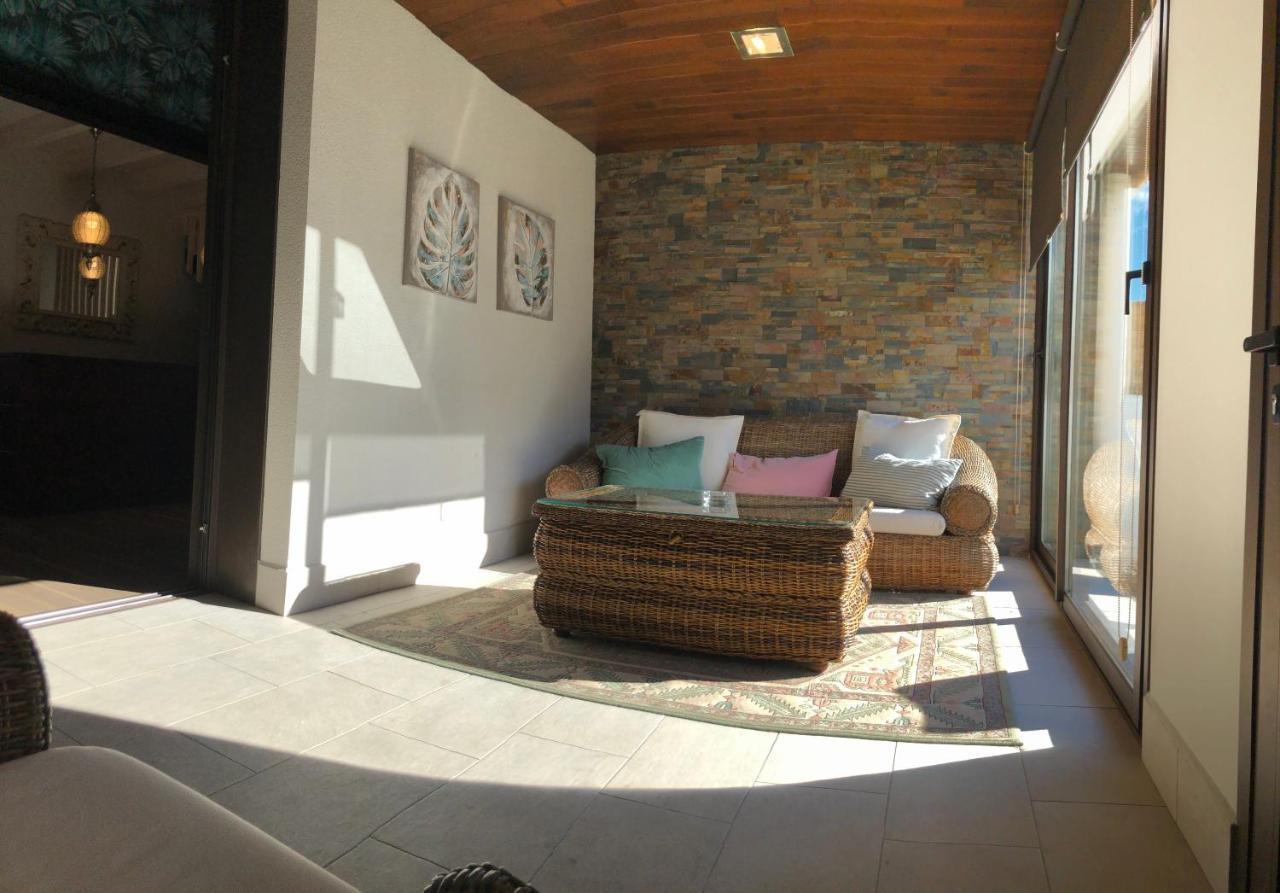 Casas Adosadas Julieta Ribadesella Luaran gambar