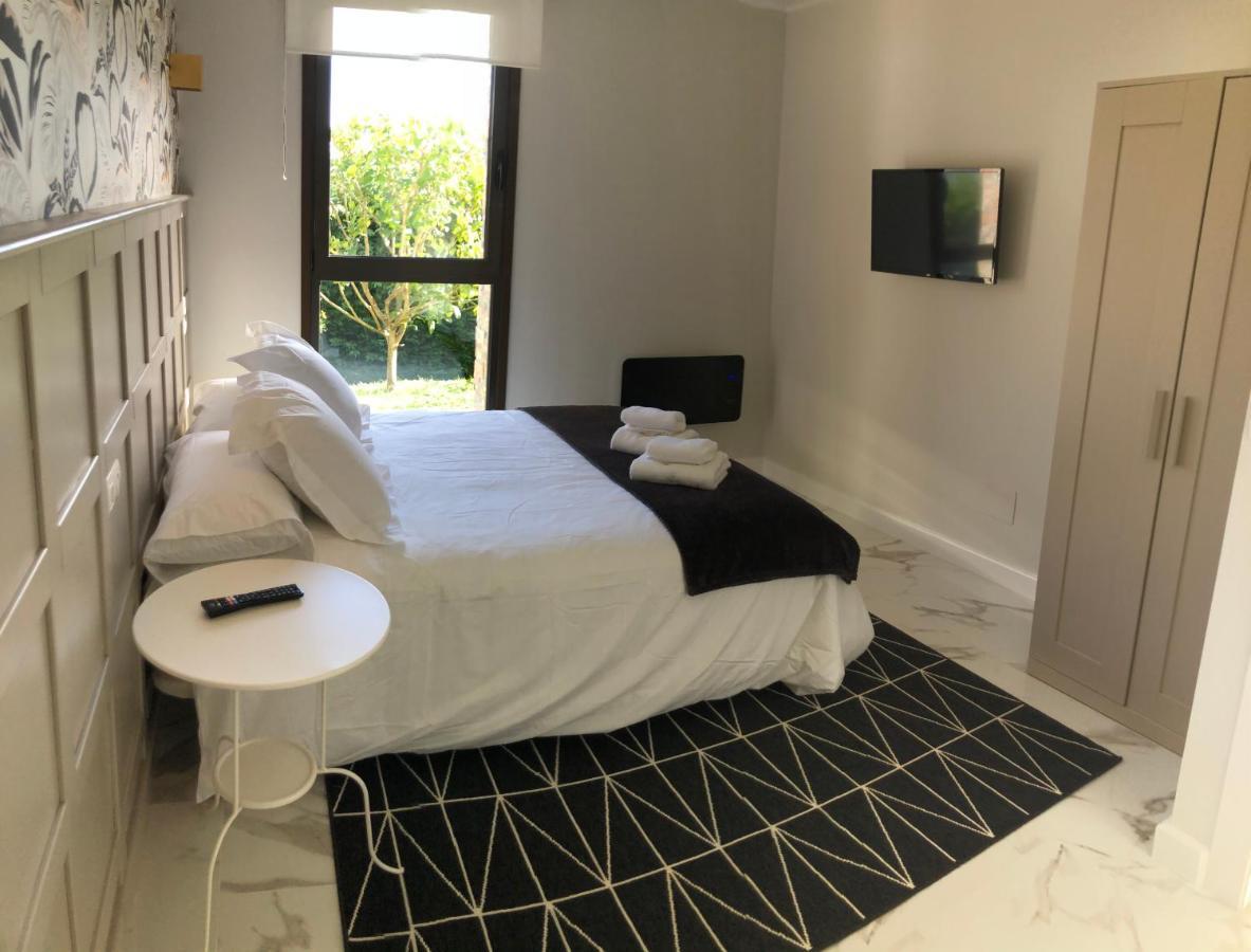 Casas Adosadas Julieta Ribadesella Luaran gambar