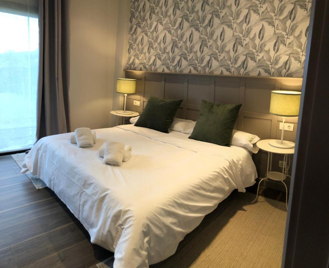 Casas Adosadas Julieta Ribadesella Luaran gambar