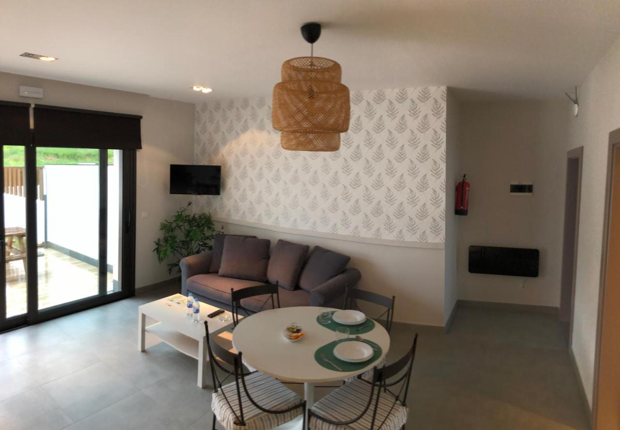 Casas Adosadas Julieta Ribadesella Luaran gambar