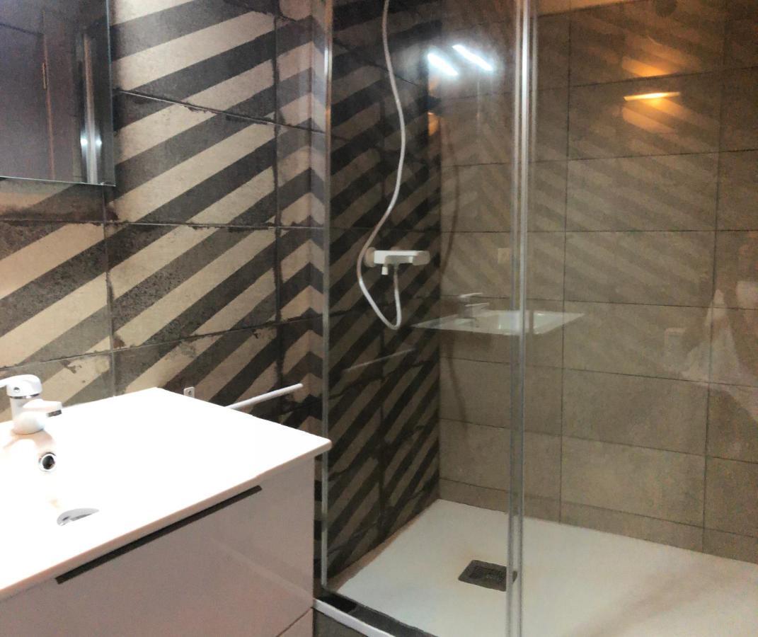 Casas Adosadas Julieta Ribadesella Luaran gambar