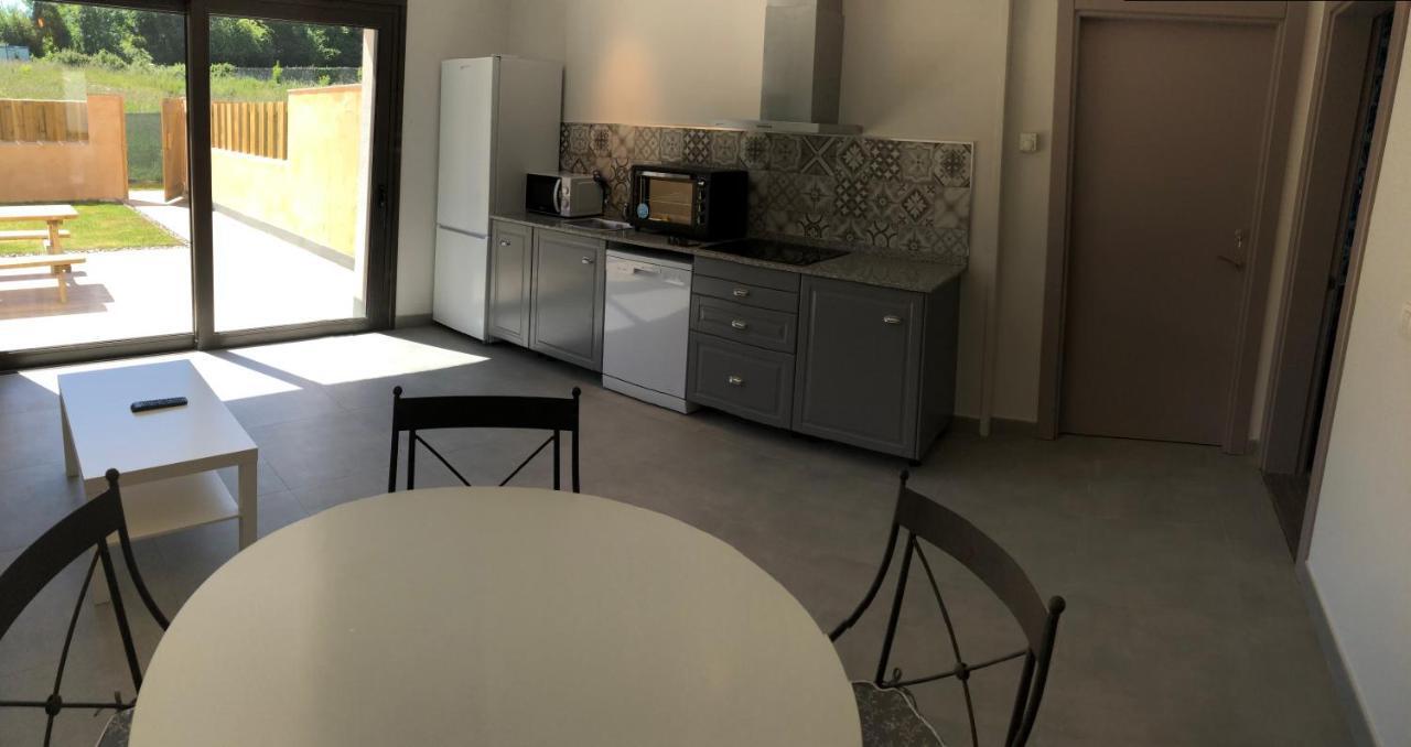 Casas Adosadas Julieta Ribadesella Luaran gambar