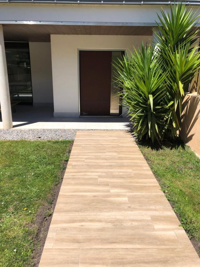 Casas Adosadas Julieta Ribadesella Luaran gambar