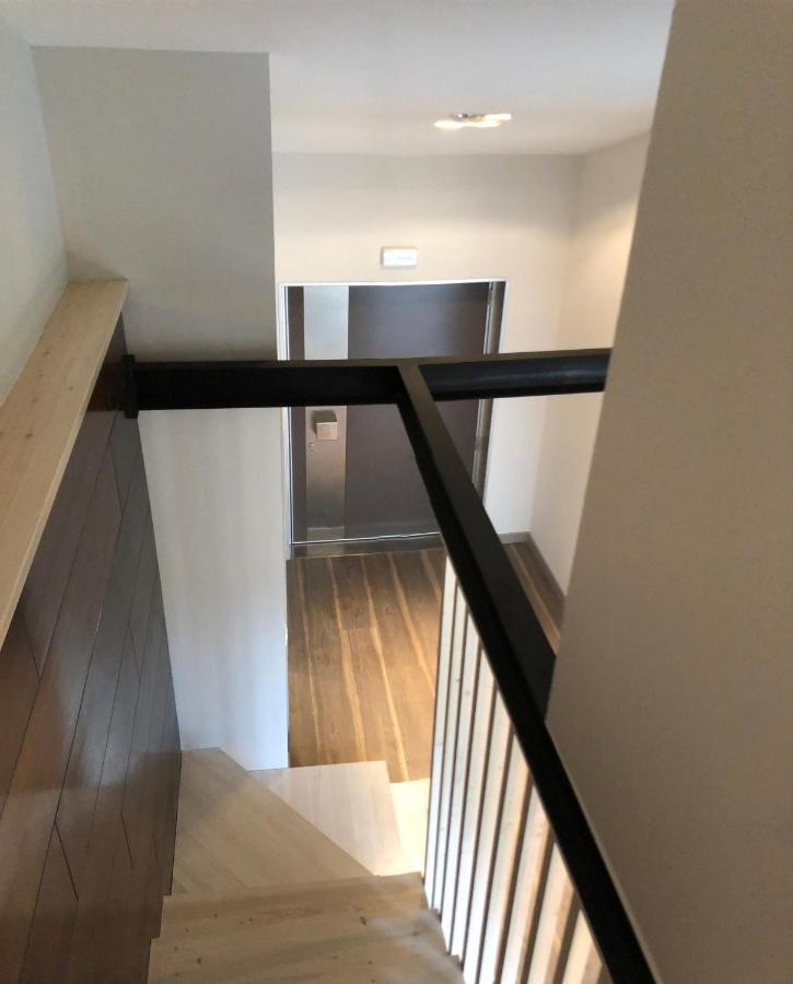 Casas Adosadas Julieta Ribadesella Luaran gambar