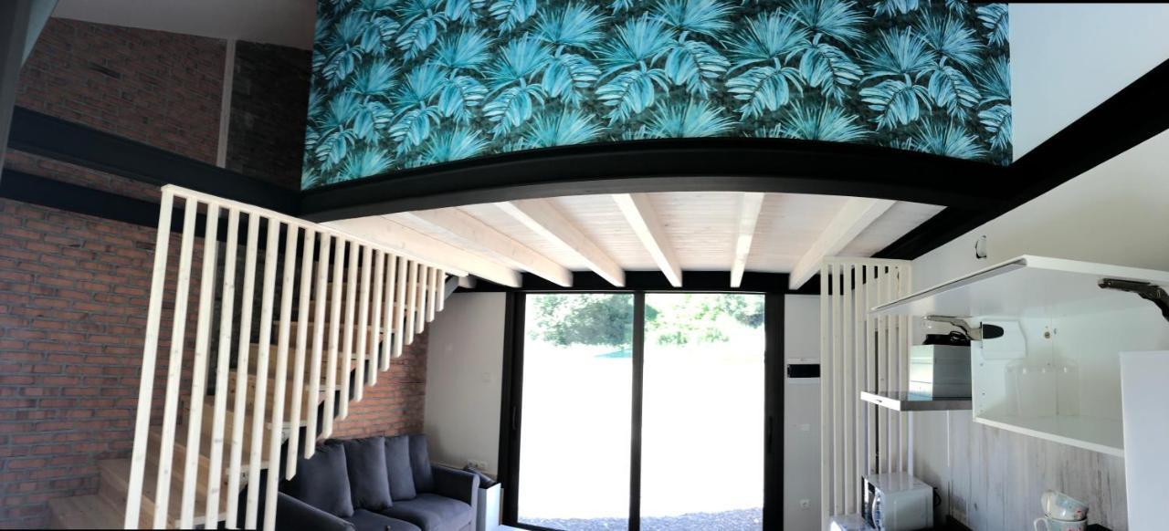 Casas Adosadas Julieta Ribadesella Luaran gambar