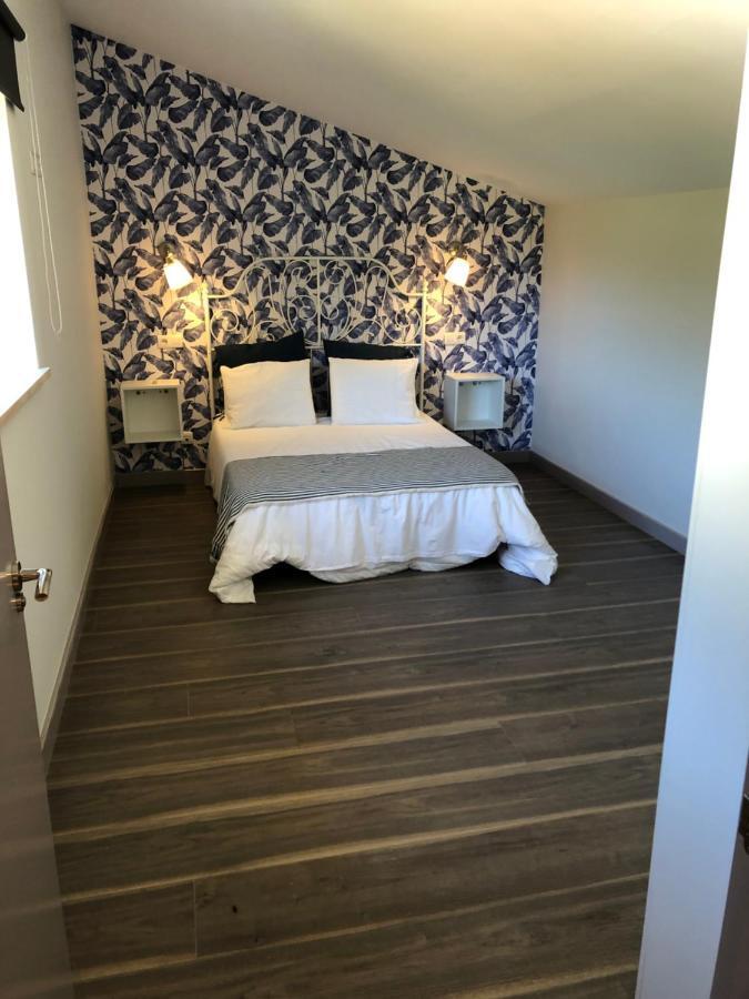 Casas Adosadas Julieta Ribadesella Luaran gambar