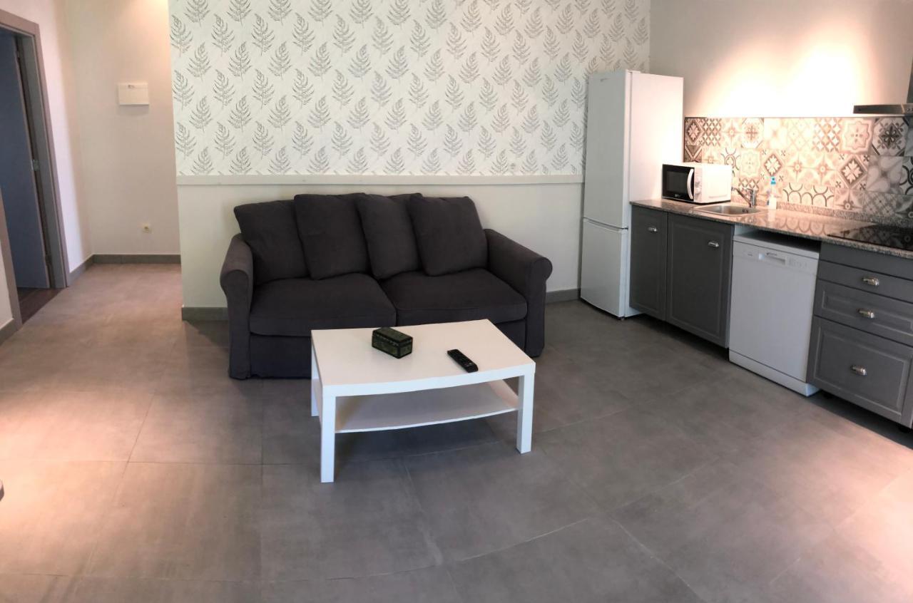 Casas Adosadas Julieta Ribadesella Luaran gambar