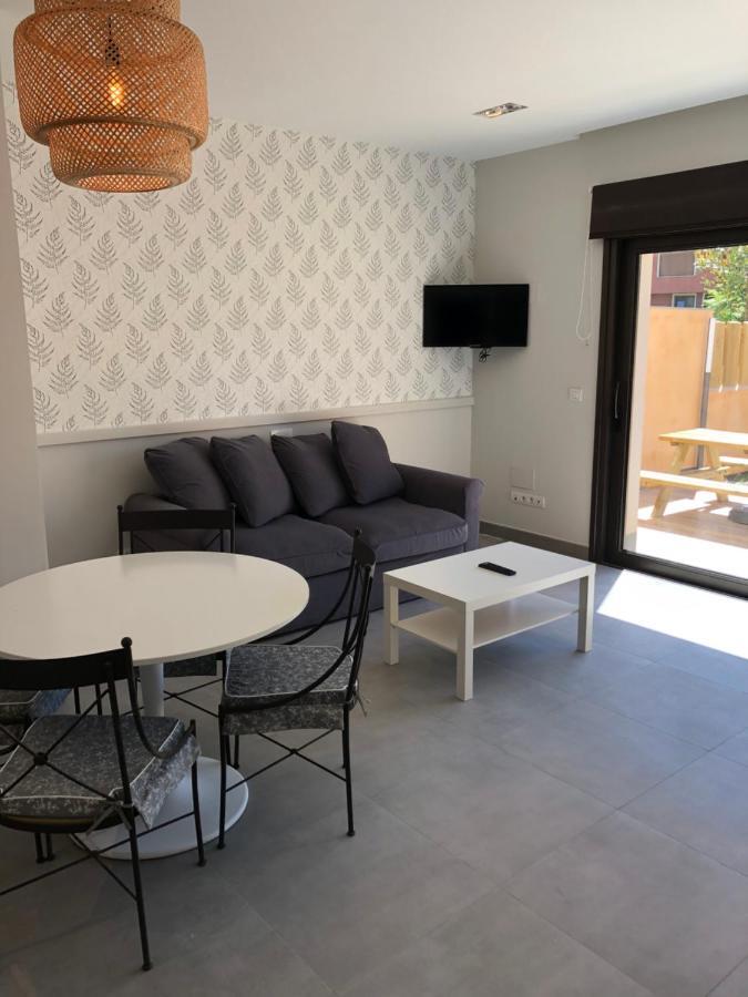 Casas Adosadas Julieta Ribadesella Luaran gambar