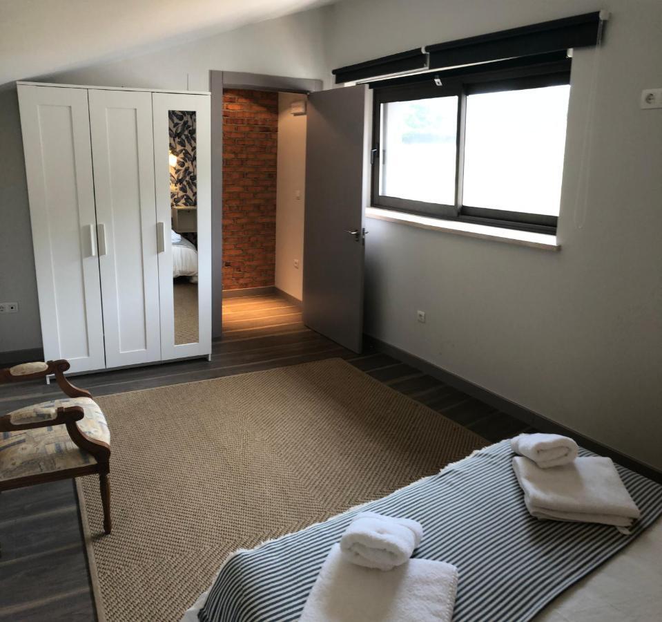 Casas Adosadas Julieta Ribadesella Luaran gambar