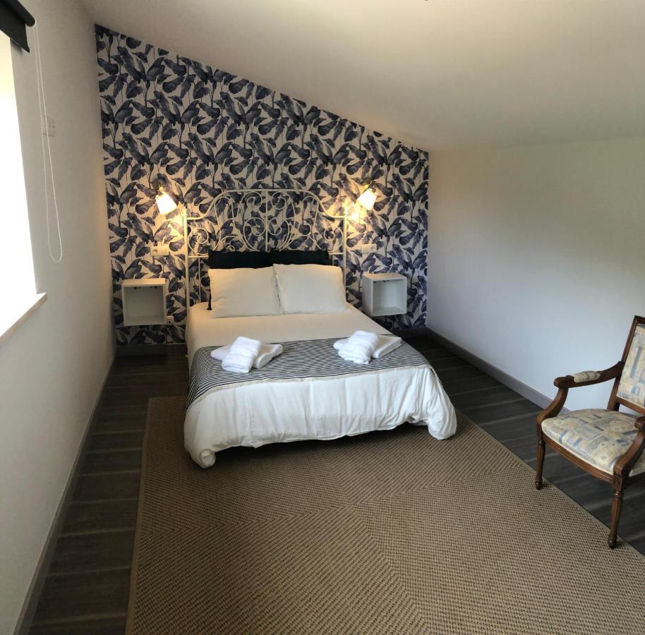 Casas Adosadas Julieta Ribadesella Luaran gambar