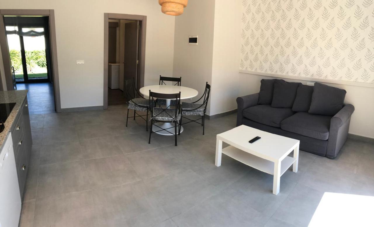 Casas Adosadas Julieta Ribadesella Luaran gambar